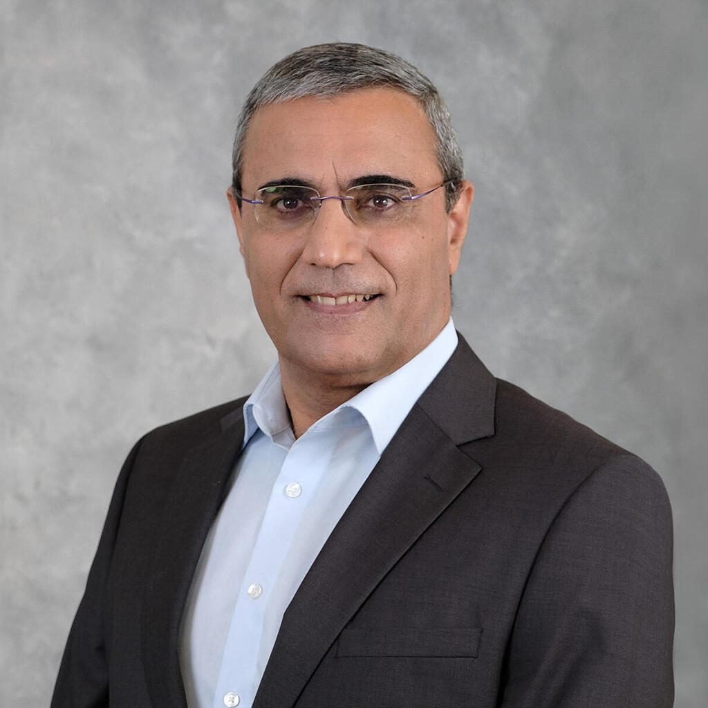 אבישי קרואני מנכ"ל פעילים ניהול תיקי השקעות  