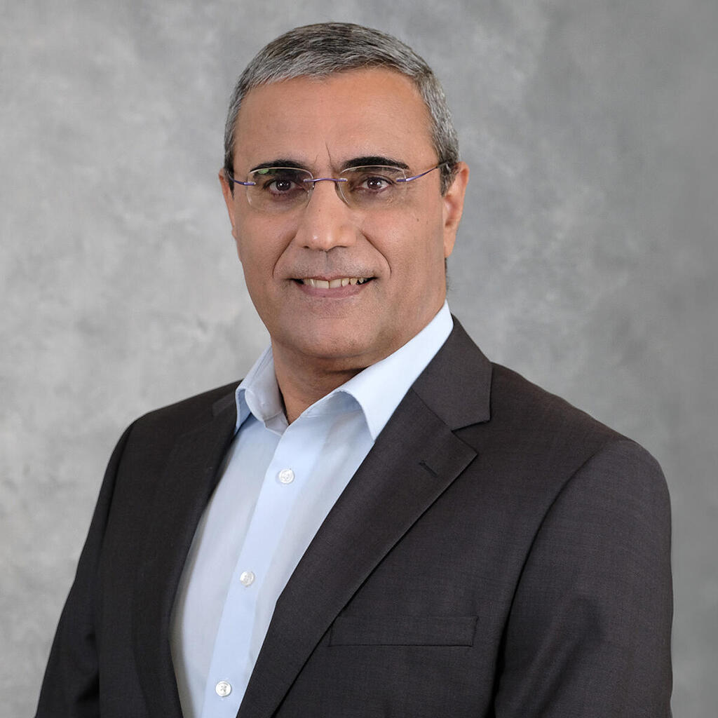 אבישי קרואני מנכ"ל פעילים ניהול תיקי השקעות  