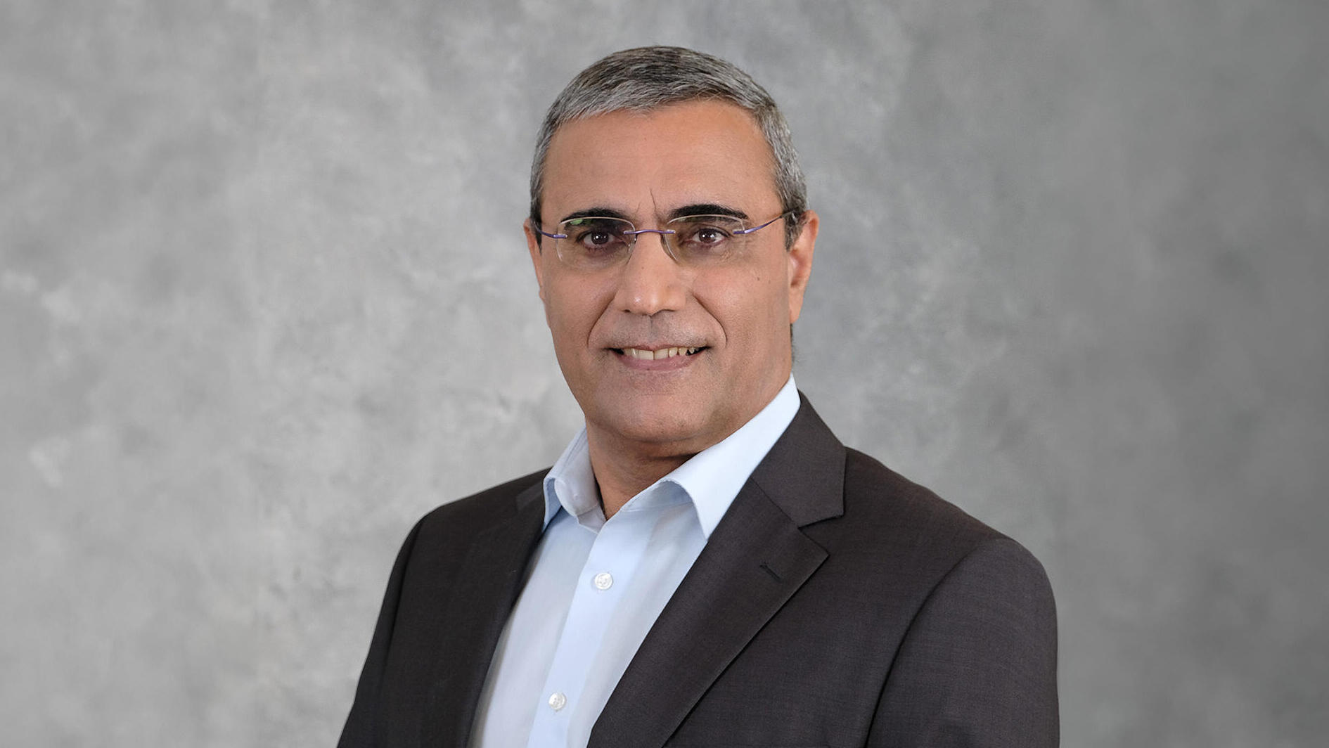 אבישי קרואני מנכ"ל פעילים ניהול תיקי השקעות  