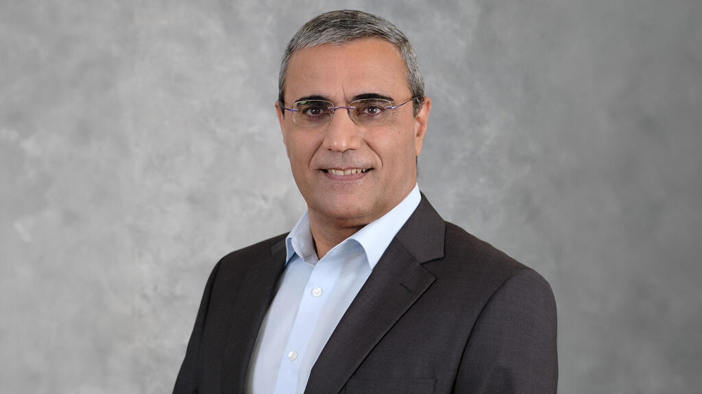 אבישי קרואני מנכ"ל פעילים ניהול תיקי השקעות (צילום: סיון פרג') אבישי קרואני מנכ"ל פעילים ניהול תיקי השקעות