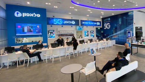 פלאפון מפטרת 150 עובדים - 10% מכוח האדם