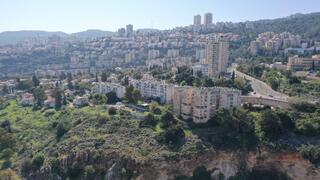 נשר דרך הטכניון