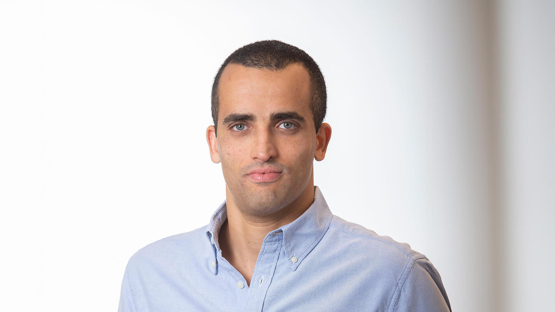 עדי גזית מנכ"ל ברקת