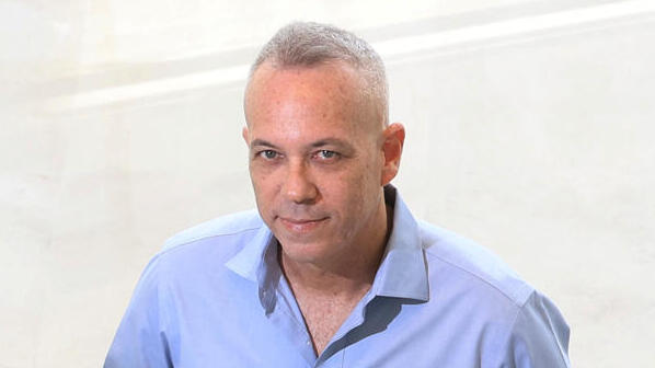 עופר אברם מנכל מניבים קרן הריט