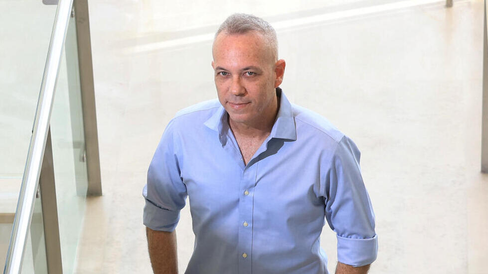 עופר אברם מנכל מניבים קרן הריט