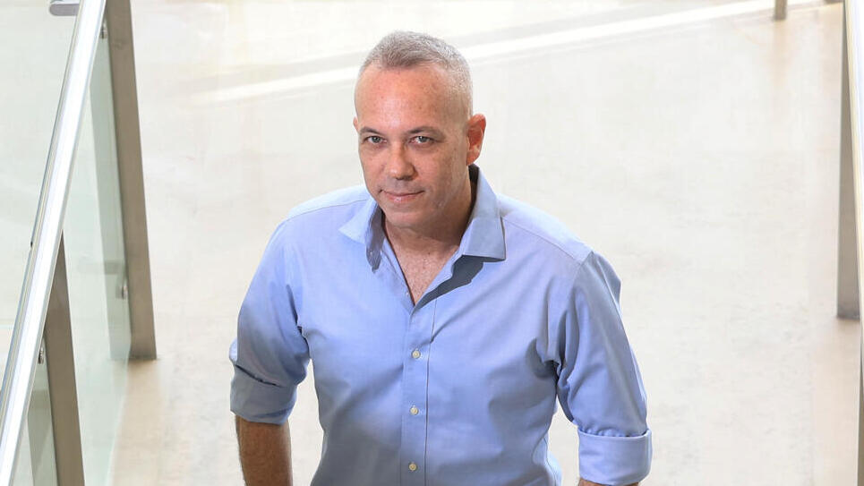 עופר אברם מנכל מניבים קרן הריט