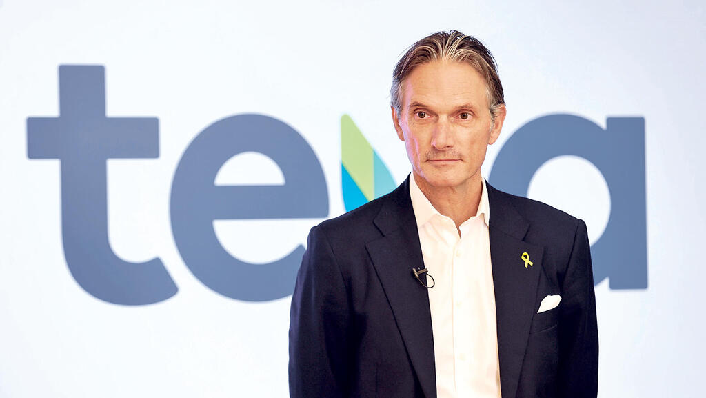 Teva’s quiet layoff announcement reveals bold restructuring plan