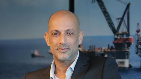 אחרי ההשתלטות של פרנקל: ברק משרקי פורש מתפקיד מנכ"ל תמר פטרוליום