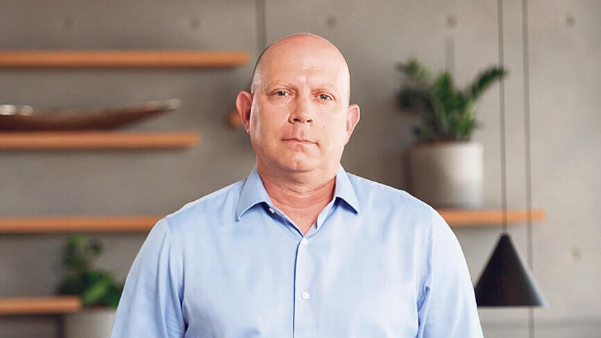 מגזין מנהלים גבי ויסמן נובה