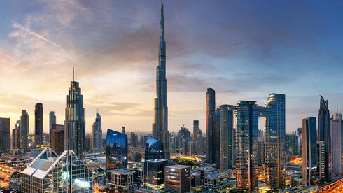 קרנות מהמפרץ השקיעו מאות מיליוני דולרים בהנפקת הענק של המדינה