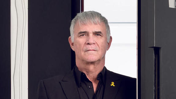 מגזין מנהלים ישי דוידי מייסד יו"ר ומנכ"ל קרן ההשקעות פימי