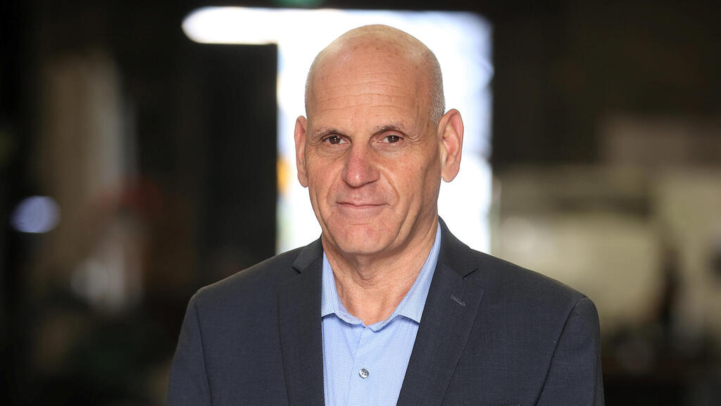 בצלאל מכליס מנכל אלביט מערכות 