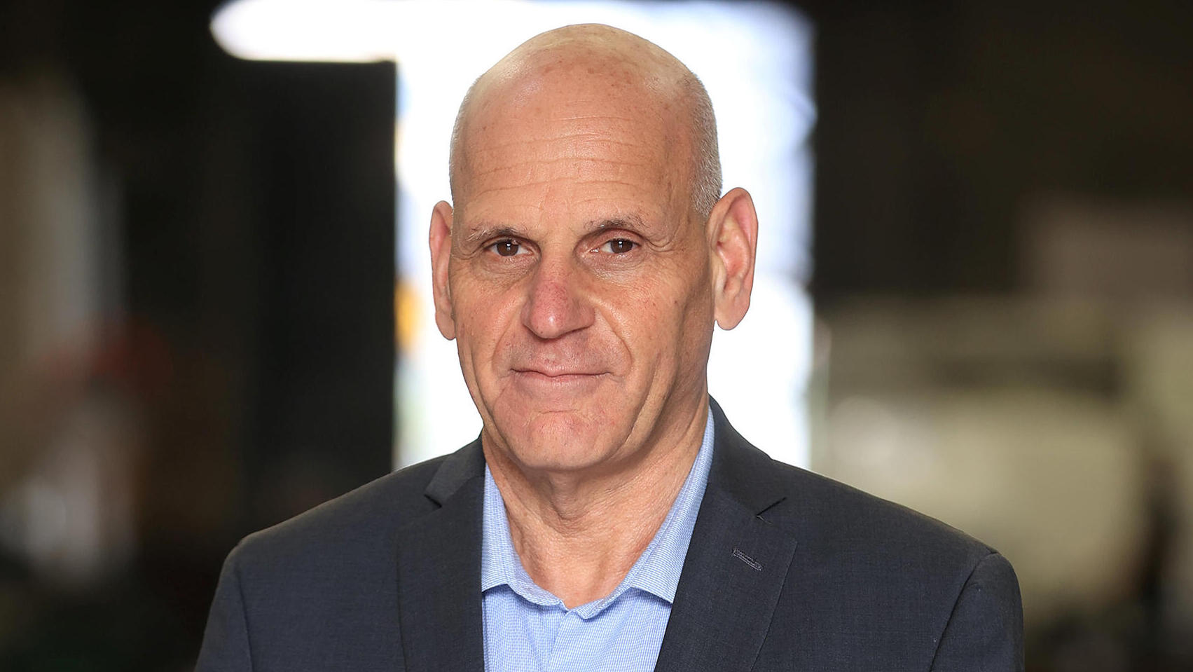 בצלאל מכליס מנכל אלביט מערכות 