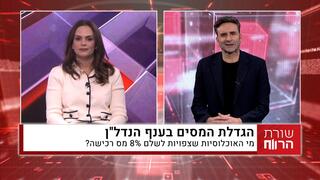 עו"ד קרין לב, מייסדת ובעלים של משרד עו"ד קרין לב, המתמחה בתחום הנדל"ן וההתחדשות העירונית