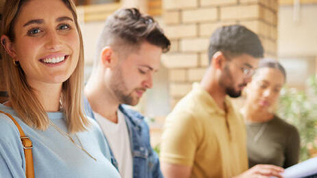 תואר שני בנדל"ן זה לא רק מקצוע, זה כלי לחיים