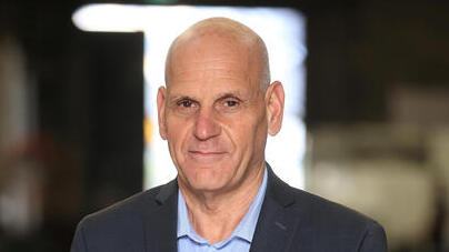 בצלאל מכליס מנכל אלביט מערכות 