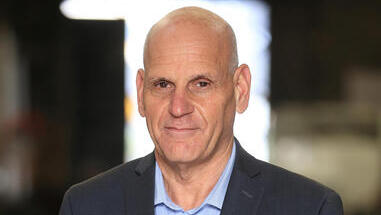 בצלאל מכליס מנכל אלביט מערכות 