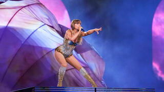 פנאי טיילור סוויפט