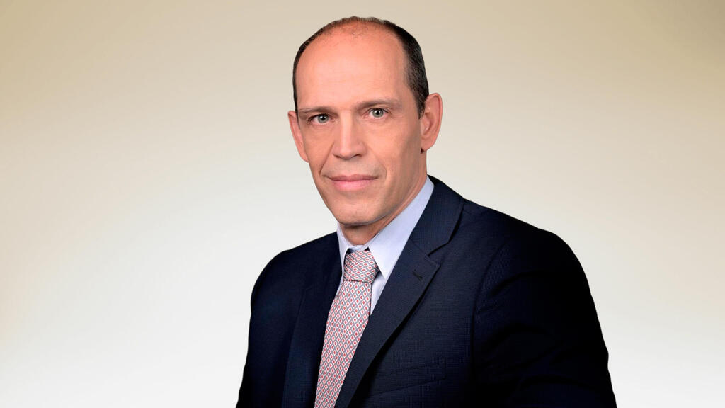  יאיר קפלן מנכל בנק ירושלים