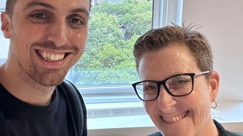 InNegev: Israel’s next big AI exits will come from Enterprise, Cyber, and Robotics - CTech