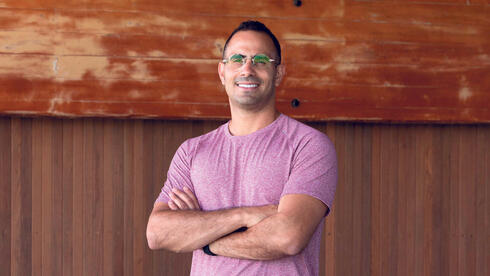  אפווינד של עמירם שחר מגייסת מעל 250 מיליון דולר בשווי מעל ל-1.2 מיליארד