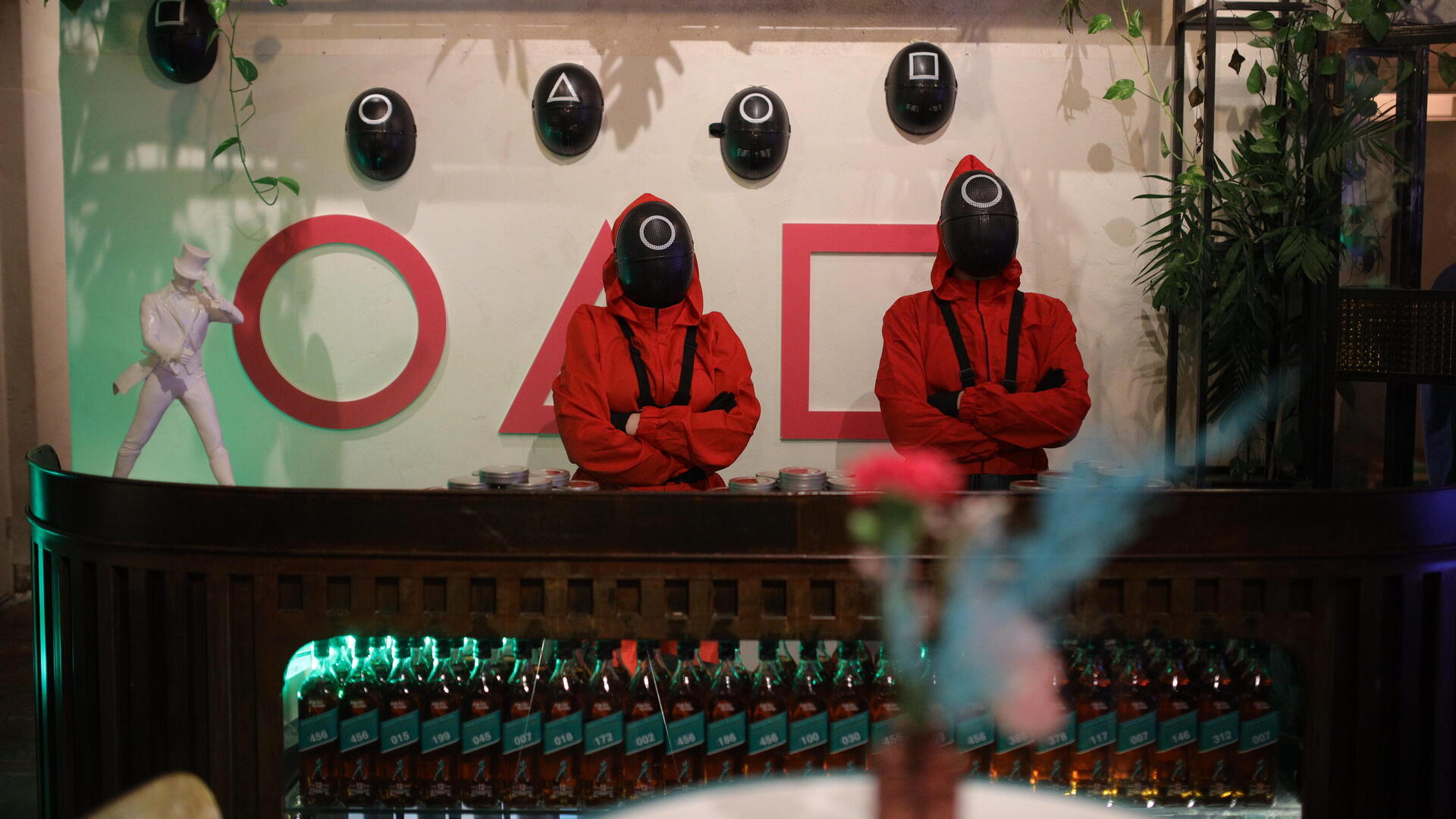 בהשראת העונה החדשה של "משחק הדיונון": ג'וני ווקר חשף בקבוק חדש במהדורה מוגבלת