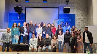 Michal Sela Forum