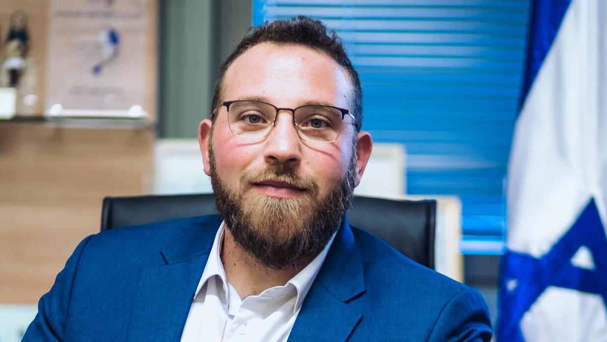 נתנאל הרש דובר ארגון עתים