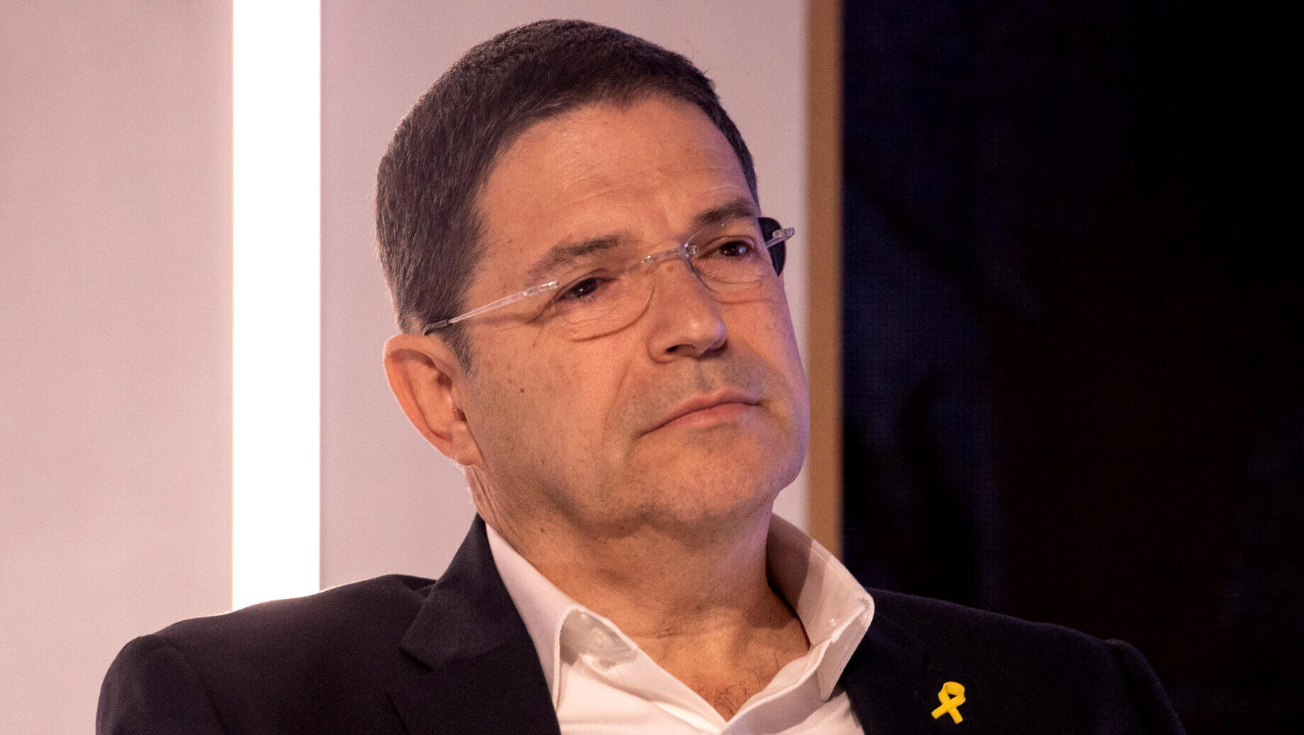 ועידת התחזיות אלון סטופל