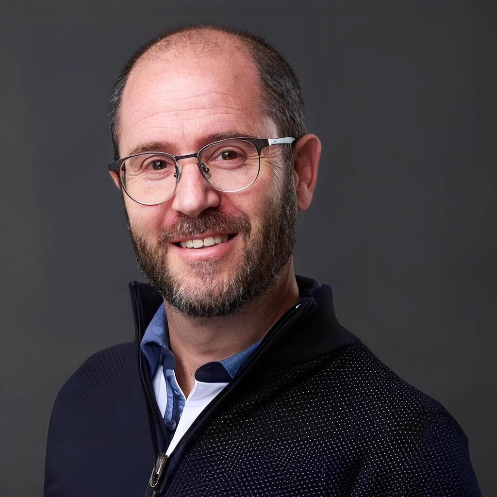 רן פוייר רן פוייר מנכ"ל Commit-AI