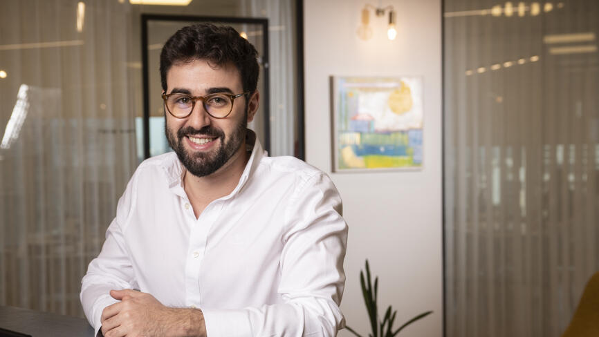 עו"ד ניב פינגולד