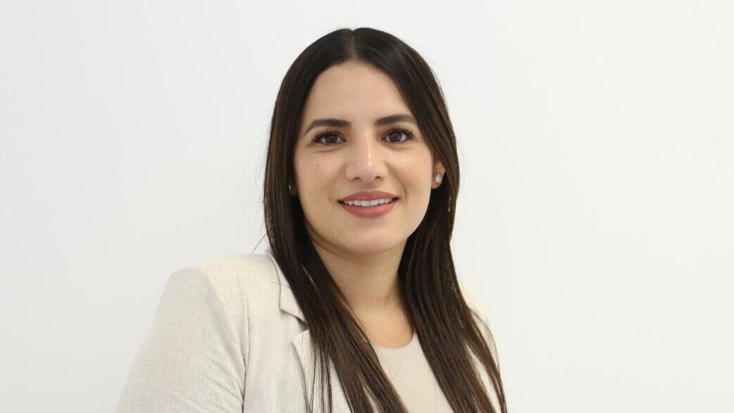 מרסל ווידה מנכ"לית ומייסדת חברת Good Quality