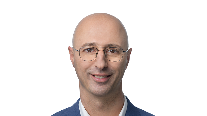 עו"ד יגאל קולוף שותף וקסלר ברגמן ושות'