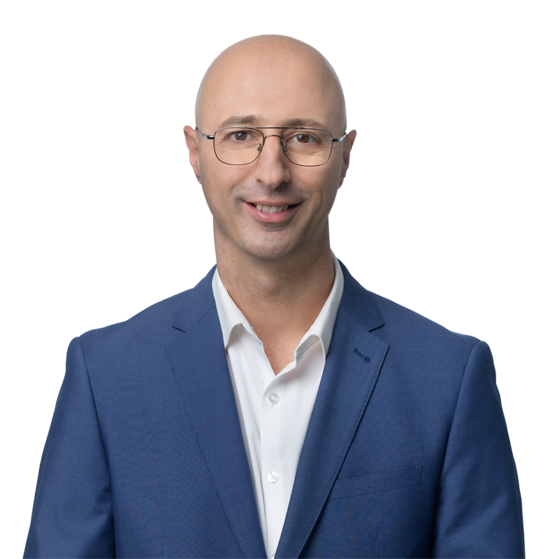 עו"ד יגאל קולוף שותף וקסלר ברגמן ושות'