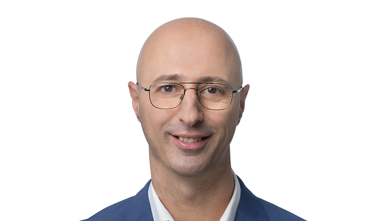 עו"ד יגאל קולוף שותף וקסלר ברגמן ושות'