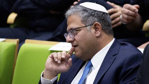 למרות התנגדות היועמ"שית: הממשלה אישרה פה אחד את חזרת איתמר בן גביר למשרד לביטחון לאומי