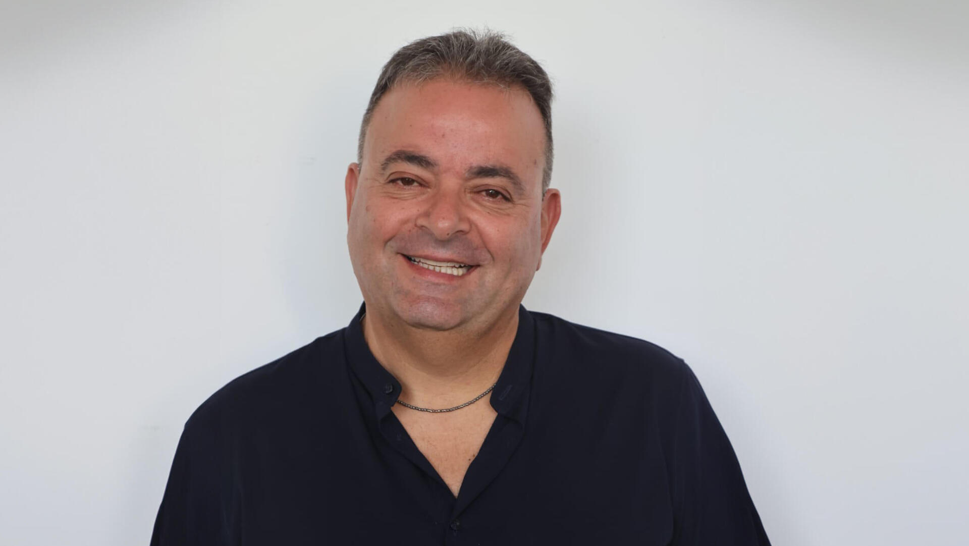שרלי שריקי סמנכ"ל הרשת בחברת החשמל