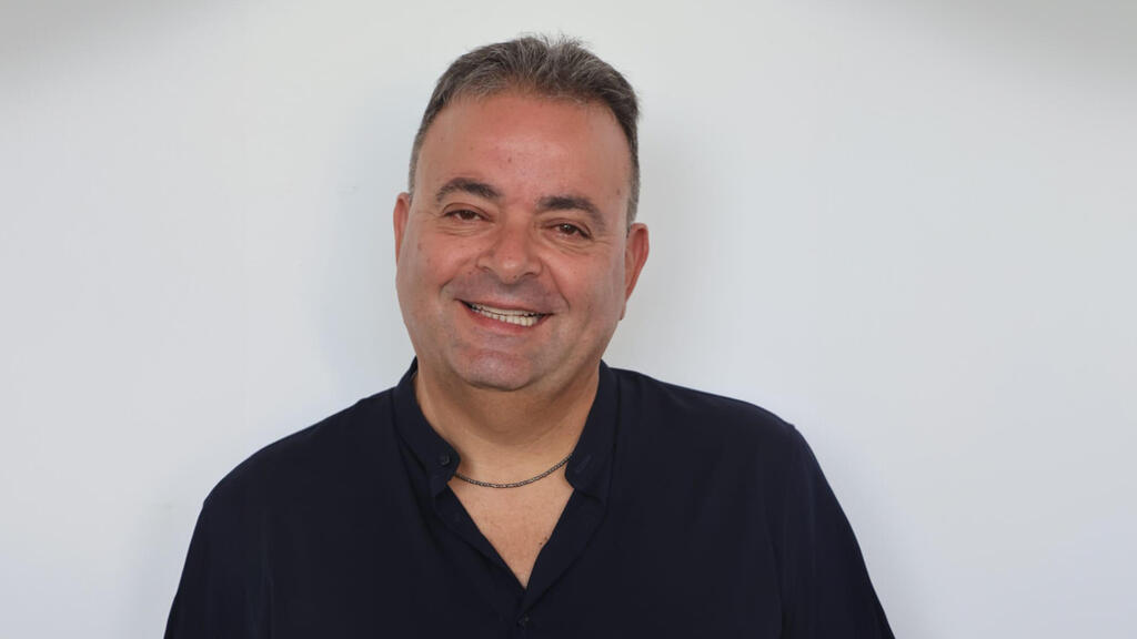 שרלי שריקי סמנכ"ל הרשת בחברת החשמל