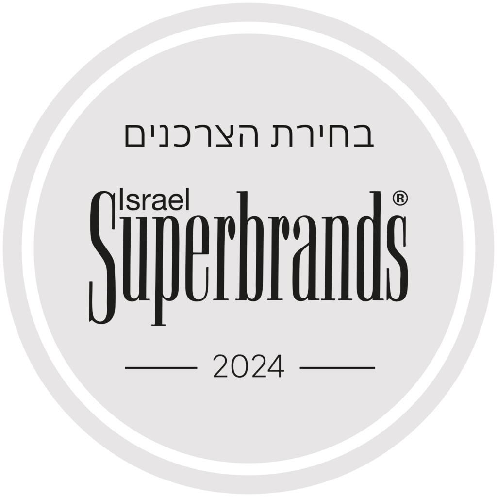 Superbrands לשנת 2024