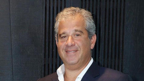 אסי שמלצר יושב ראש קבוצת שלמה