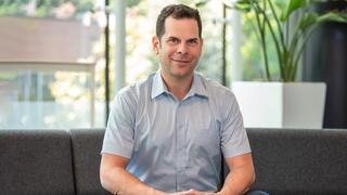 משה זילברשטיין שותף בקרן Next47