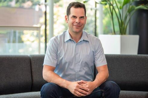 Moshe Zilberstein, General Partner at N47.
