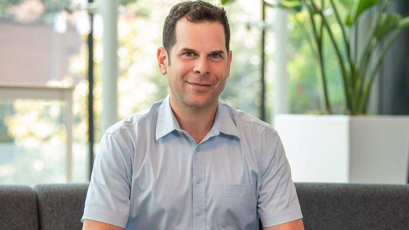 משה זילברשטיין שותף בקרן Next47