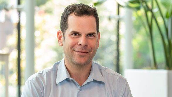 משה זילברשטיין שותף בקרן Next47