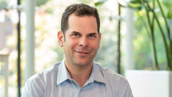 משה זילברשטיין שותף בקרן Next47