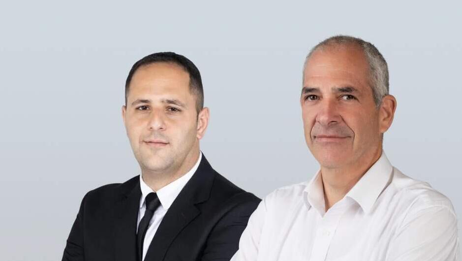 שמואל שוב וטל גליקסמן