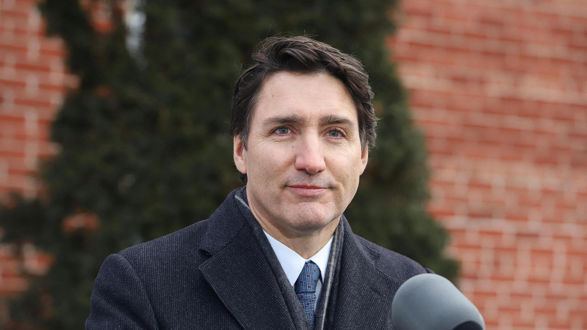 ראש ממשלת קנדה ג'סטין טרודו מודיע על התפטרותו 6.1.25