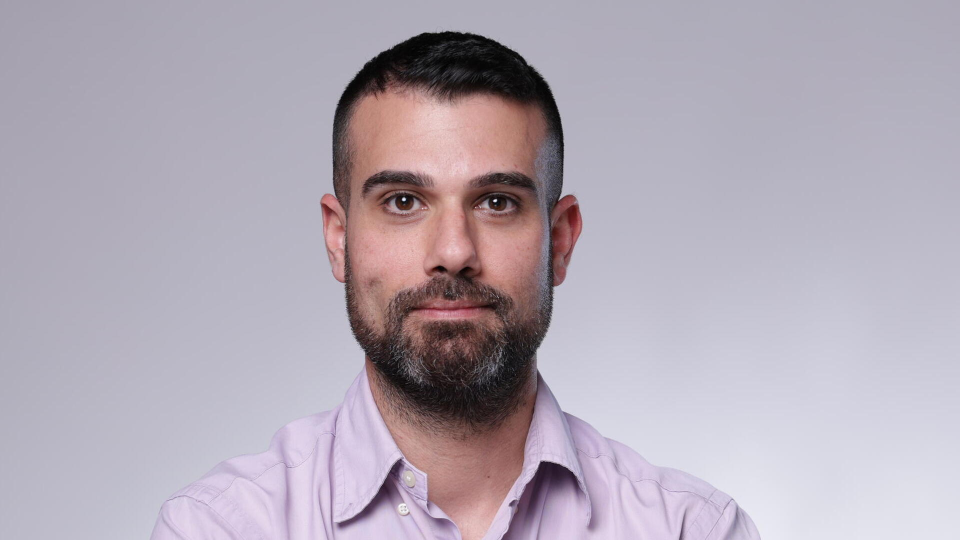מתן רבין מנכ"ל סולרום החזקות