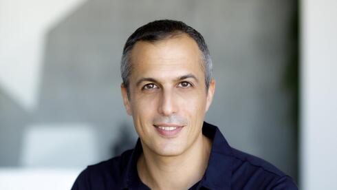 Yaniv Stern Managing Partner at Red Dot Capital Partners 