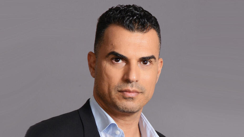 עמיר שאלתיאל יו"ר אלדר
